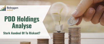 PDD Holdings Aandelen Analyse 2026: Sterk, Goedkoop, Maar Niet Zonder Risico