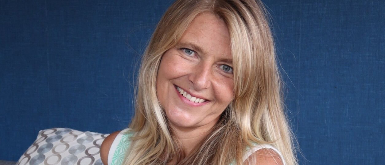 Mieke Kosters - Het geheim van slanke mensen - Skinnyminds