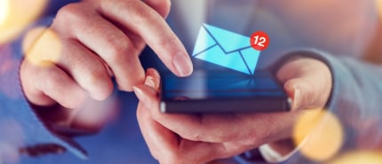 De meest gemaakte fout bij emailbehandeling