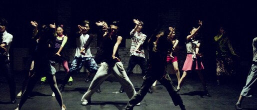 What Makes a Dance Influencer Stand Out?