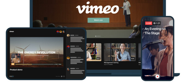 Best Vimeo OTT Alternative