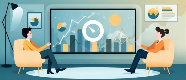 Best Way to Organize Video Content to Keep People Watching