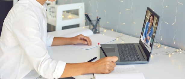 How to Build a Video Based Training Library for Clients