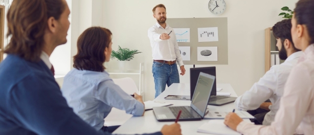 Why Most Online Courses Fail (And How to Build One That Does Not)