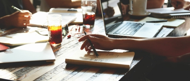 How to Create Ongoing Training Instead of One-Off Courses