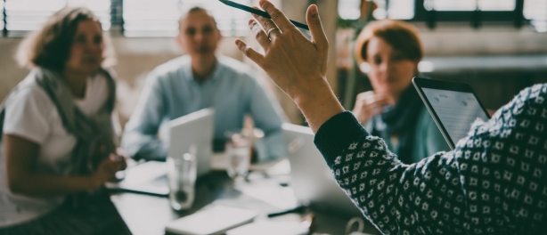 How to Sell Training Programs to Existing Customers