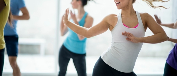 How Pilates and Mobility Instructors Grow on TikTok (And Turn Views Into Subscribers)