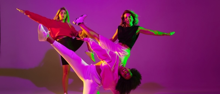 How Dance Studios Build Video Platforms for Online Classes