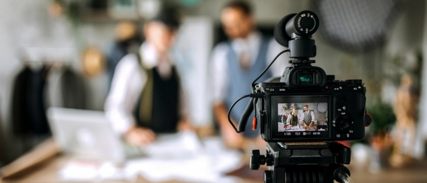 Teaching Photography Online: How Photographers Build Video Courses