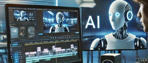 The Power of AI: Unleashing Creativity and New Possibilities for Creators