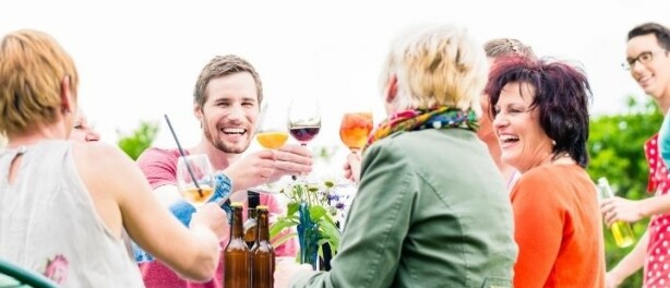 10 budgetvriendelijke activiteiten voor je buurtfeest of familiedag