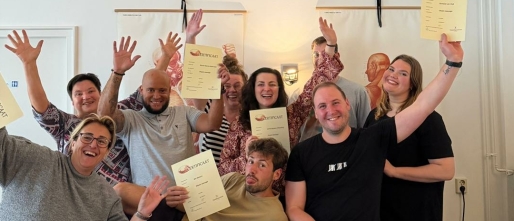 Professionele massagecursussen in Limburg