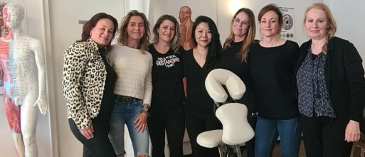 Waarom een stoelmassage cursus steeds populairder wordt