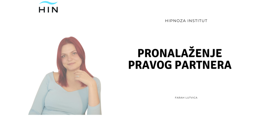 Pronalaženje Pravog Partnera