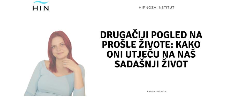 Drugačiji pogled na prošle živote: Kako oni utječu na naš sadašnji život