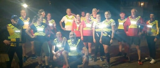 aanbevelingen voor reflectievesten met led verlichting voor hardlopen