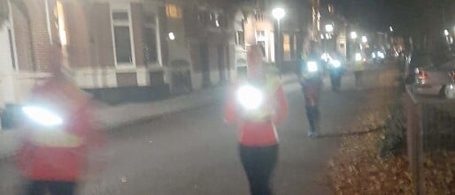 Ga jij hardlopen in de avond - denk dan aan deze tips