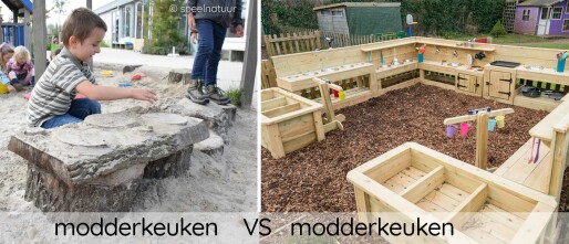 Modderkeuken vs Modderkeuken, welke is de beste?