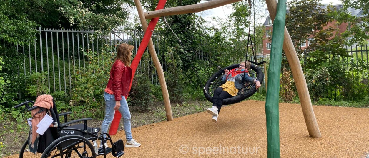 Wat is de lokale inclusie agenda?