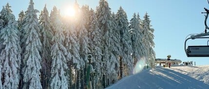 Heeft skigebied Winterberg nog een toekomst