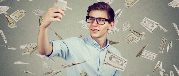 Online business starten? Dit is het geheim (spoiler: begin!)