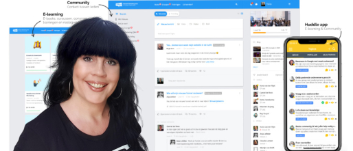 Huddle review 2026: mijn ervaringen, kosten en voor- en nadelen
