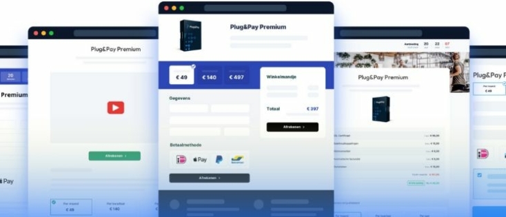 Betaalsysteem website: opties, kosten en koppelen (2026)