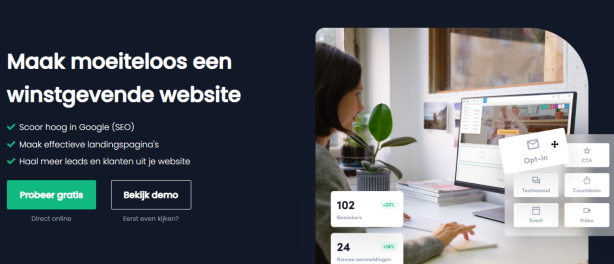 Is Phoenix het beste systeem voor je website?