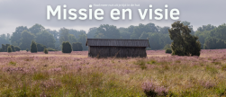 Missie en Visie