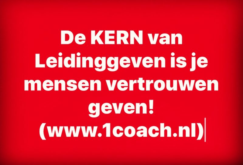 Wat zijn zelfsturende teams? Wat zijn zelfsturende teams?