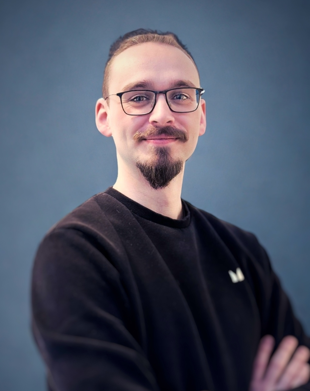 Stefan van 1Kapper.nl 1BeautyAfspraak.nl