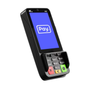 Pax A35 termingal 1Kapper.nl Pax A35 pinterminal Pay - 1Kapper.nl