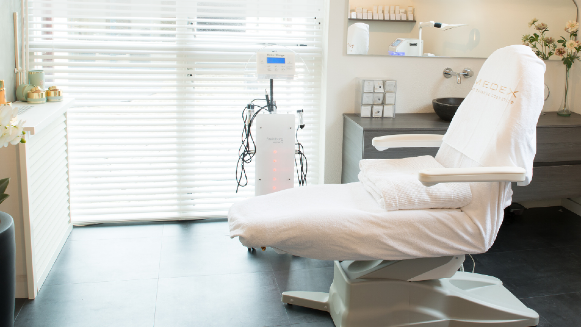 Beautysalon 1BeautyAfspraak.nl Zuidhorn Esthetica