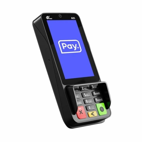 Pinkoppeling met Pay.nl