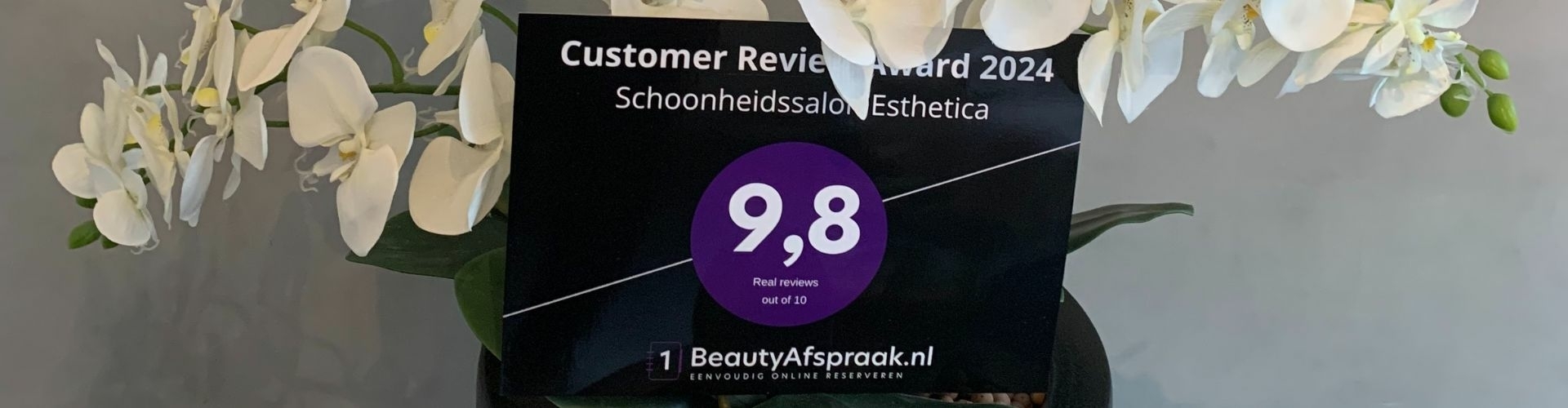 Reviews voor kapsalons