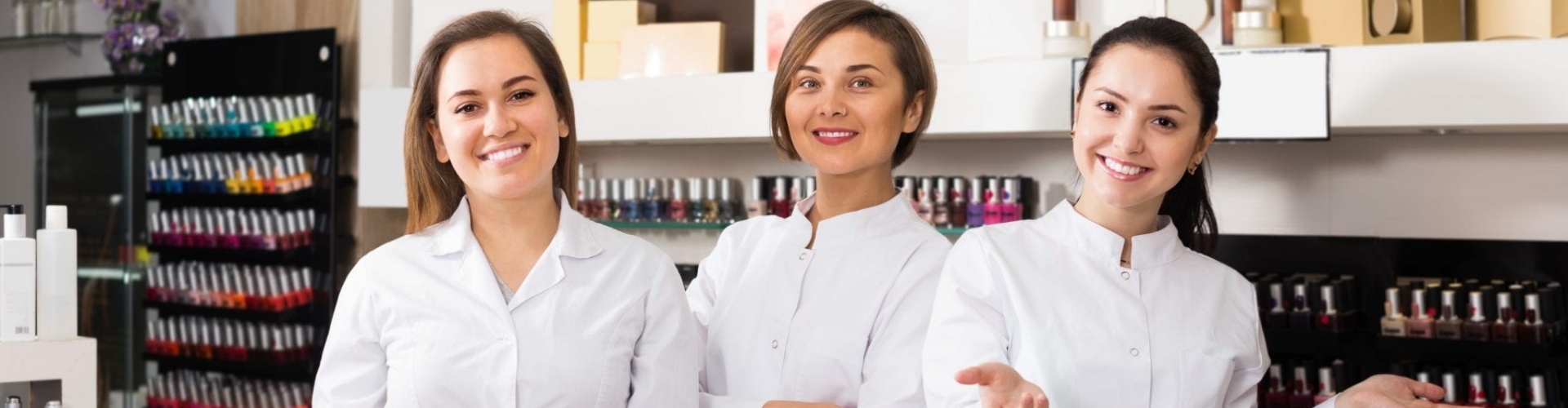 pedicure software