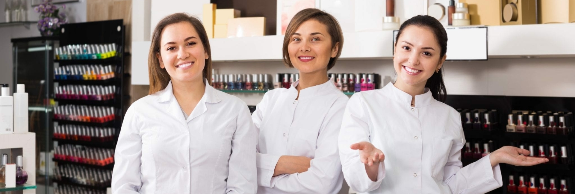 salon software