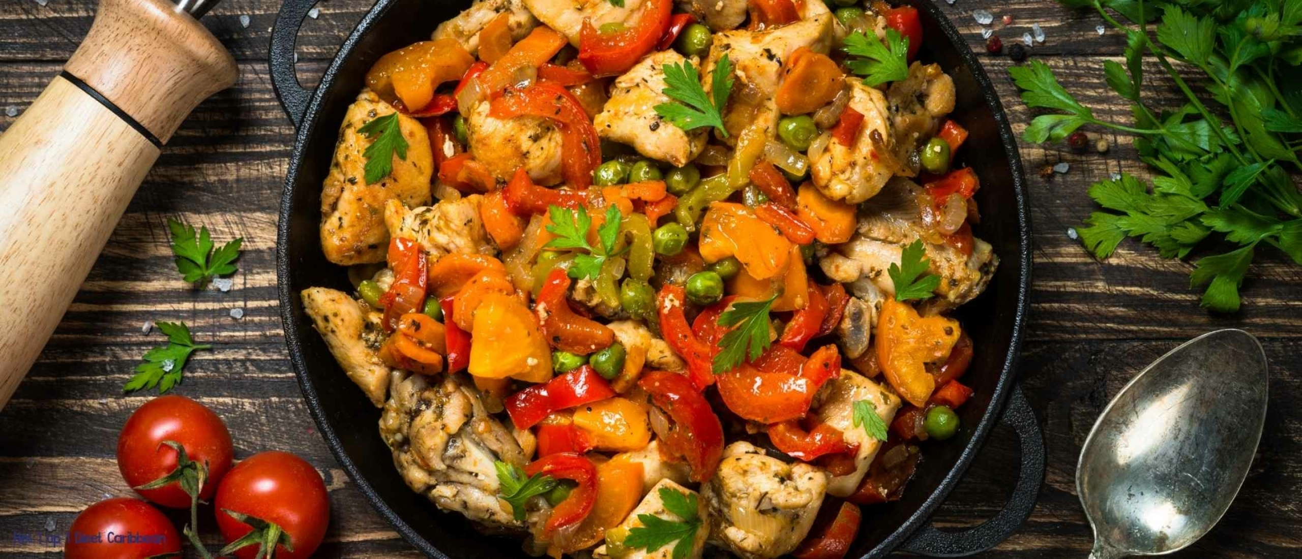 kipfilet-wokgroenten-recept-stap-1-1op1-dieet-caribbean