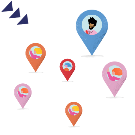 Samenwerken met het 1 op 1 dieet Curacao