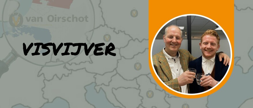 Visvijver: Hoe Wij Nieuwe Klanten Vinden