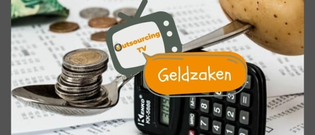 Geldzaken