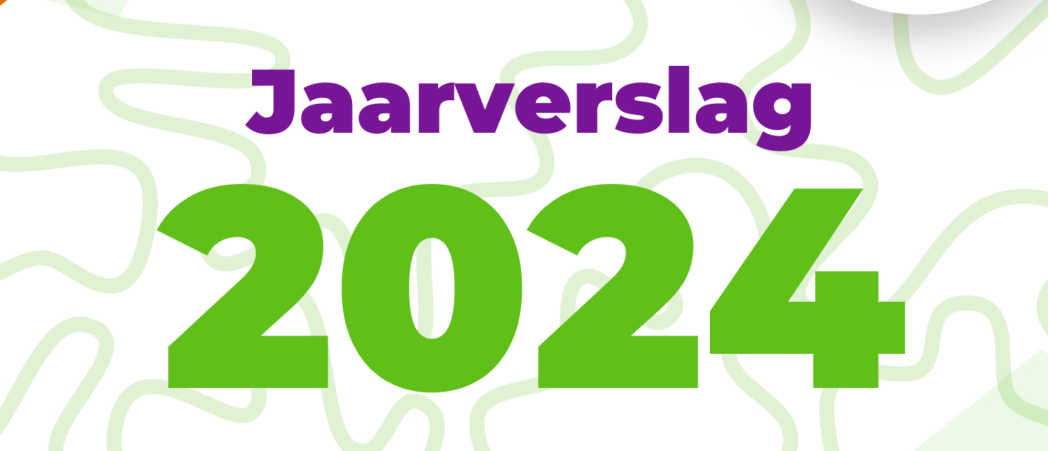 Jaarverslag 2024 Sûnenz