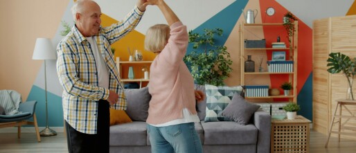 Ook zin in een ouderwetse dansavond?