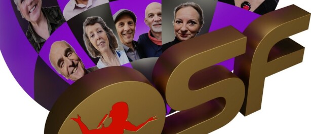 Voorronde van Ouderen Songfestival bij Sûnenz