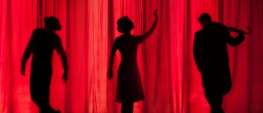 Spelen, lachen & improviseren tijdens theatersport voor 50+