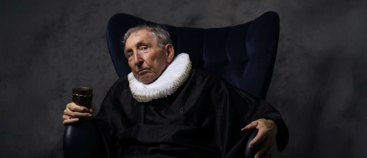 Tentoonstelling Bisto Grutsk?