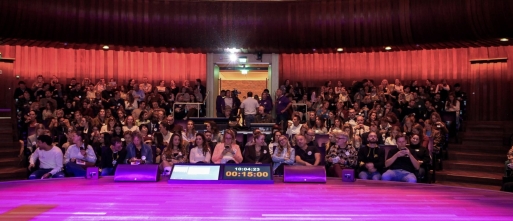 Bouwen aan 25 jaar Recruiters United