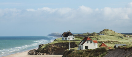 Investeren in een vakantiewoning aan zee: voordelen en kansen