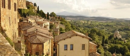 Het aankoopproces van vastgoed in Italië