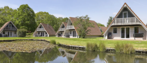 Slim investeren in een vakantiewoning: kies voor vrijheid & rendement